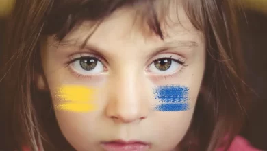 безпека дітей в Україні