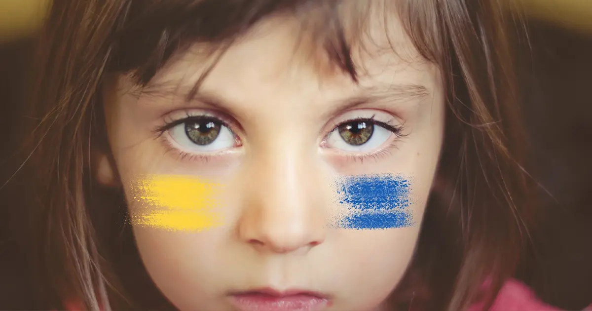 безпека дітей в Україні