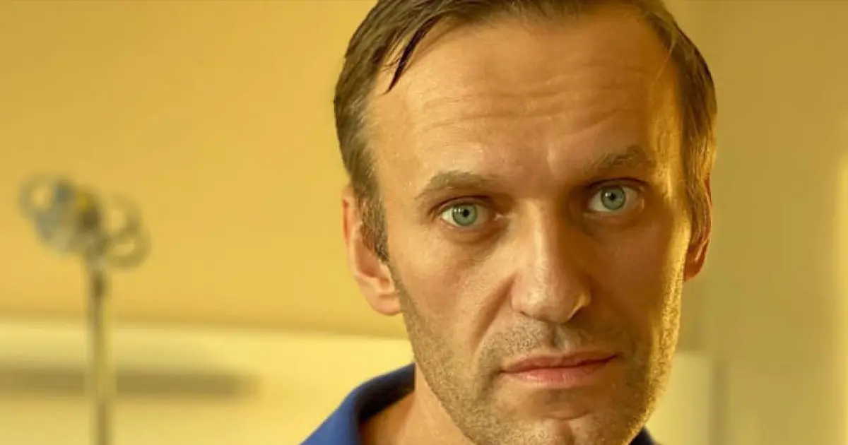 Олексій Навальний