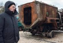 Архієпископ Кентерберійський Джастін Велбі в Україні