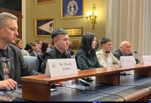 Слухання у Конгресі США про долю викрадених Росією українських дітей