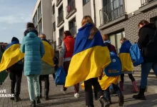 повернення дітей Україна