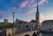 міна релігійного ландшафту в Швейцарії: зростання числа невіруючих