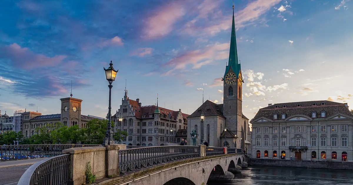 міна релігійного ландшафту в Швейцарії: зростання числа невіруючих