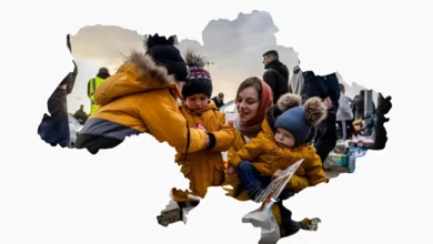 довіра серед українців