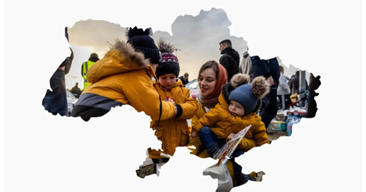 довіра серед українців