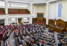 продовження воєнного стану