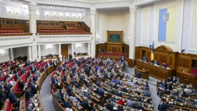 продовження воєнного стану