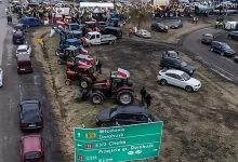 блокада кордону Польщі та України