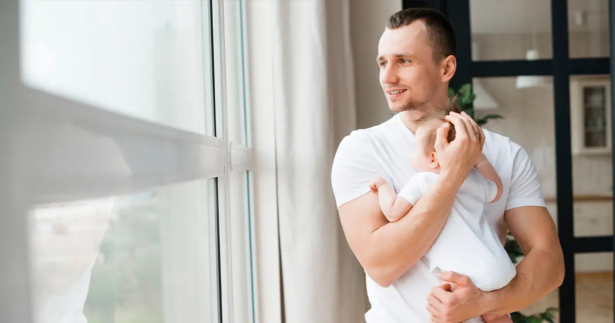 молодь і батьківство