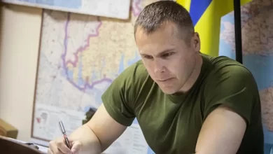 про звільнення від призову під час мобілізації