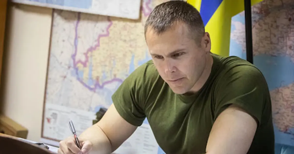 про звільнення від призову під час мобілізації