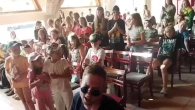 депортація українських дітей до Білорусі