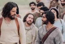 про серіал «Обрані»