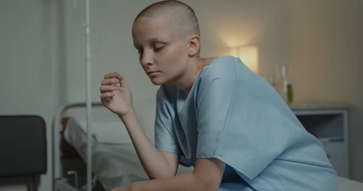 Прогноз ВООЗ щодо зростання випадків раку