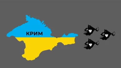 Звіт ООН про порушення прав людини в окупованому Криму