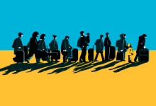 мапа об’єктів для ВПО