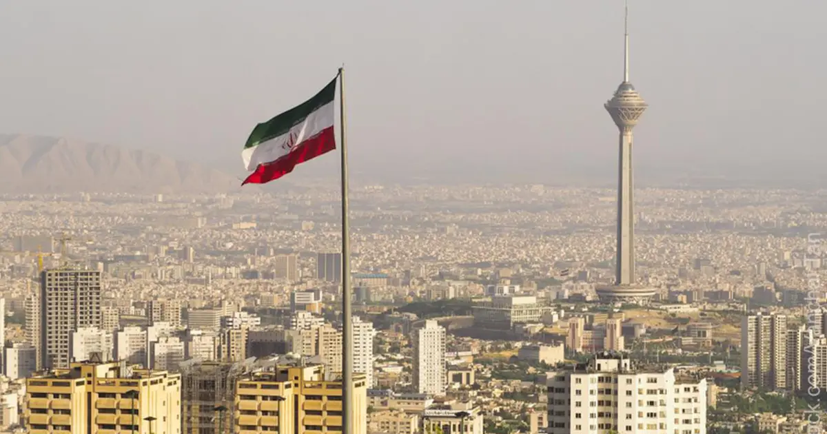 Переслідування християн в Ірані