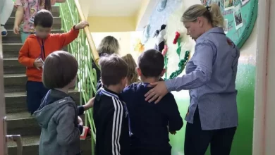 тривожність у школярів