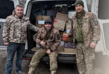 рятунок українських солдатів