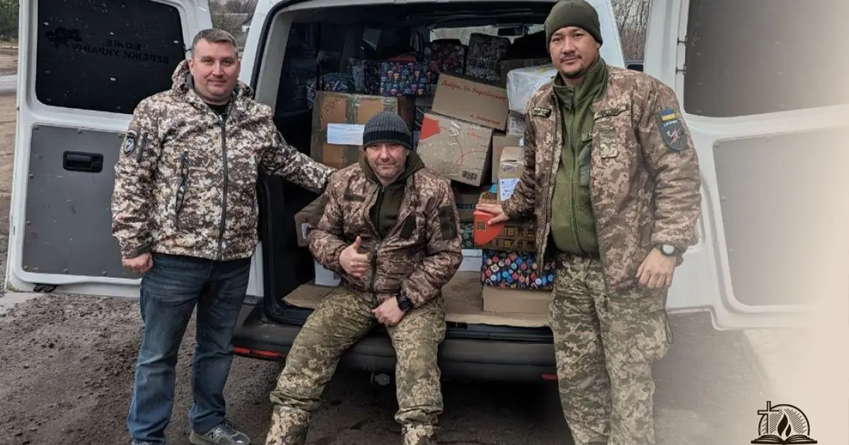 рятунок українських солдатів