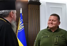 розвиток військового капеланства