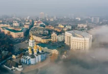 довіра до церкви