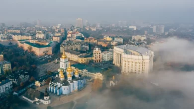 довіра до церкви