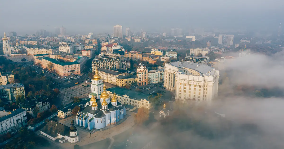 довіра до церкви