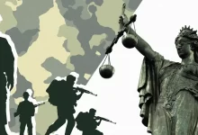 Законодавчі документи України щодо альтернативної служби