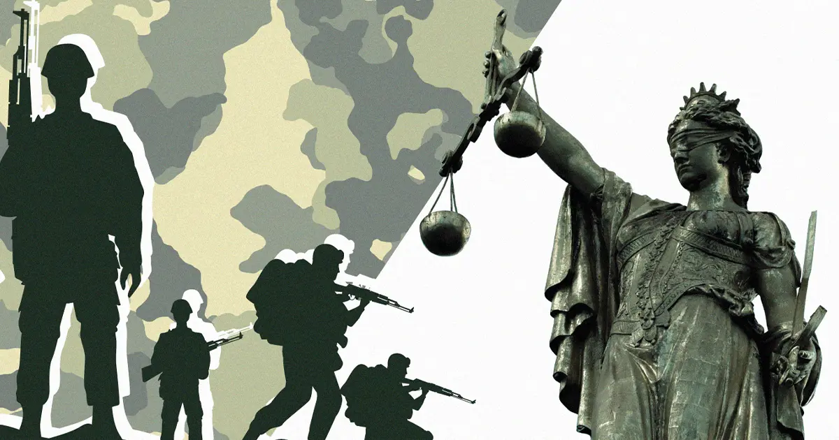 Законодавчі документи України щодо альтернативної служби