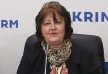 Старіння населення України