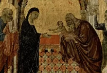 Стрітення Господнє