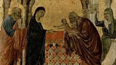 Стрітення Господнє