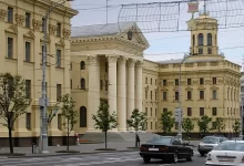 КДБ Білорусі тисне на українців