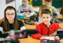 добробут дітей в Україні