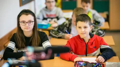 добробут дітей в Україні