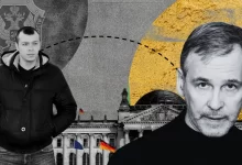 ФСБ і німецькі депутати