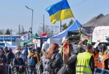 Українські біженці в Польщі отримують продовження тимчасового захисту
