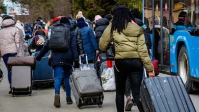 населення України