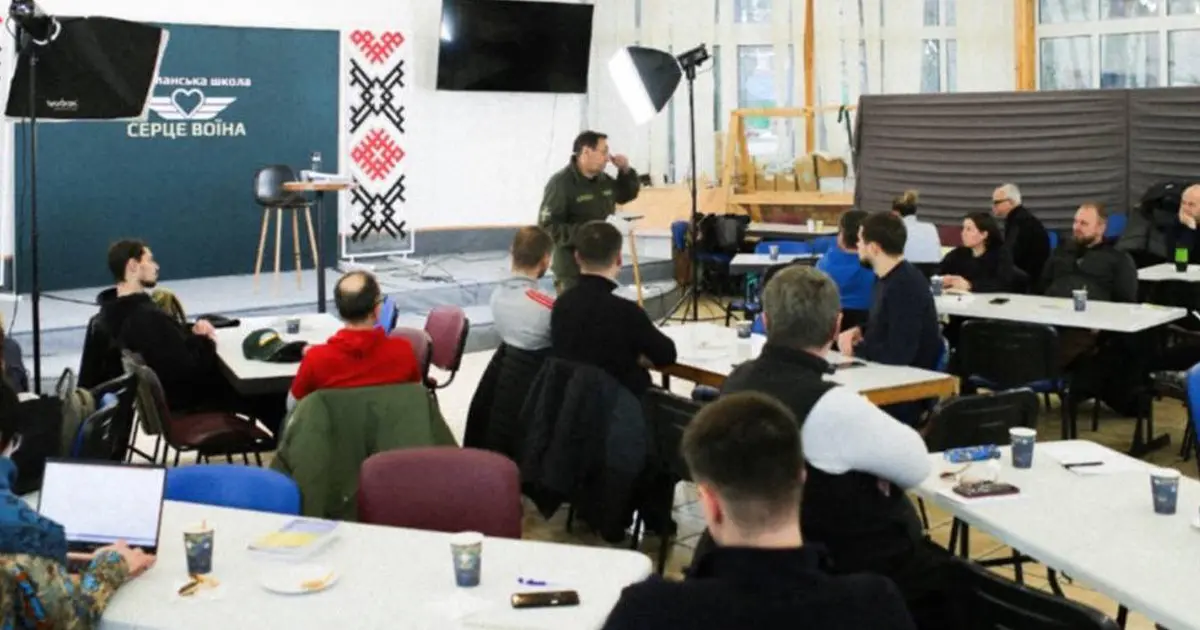 Ірпінська Біблійна Церква навчає підтримувати військових