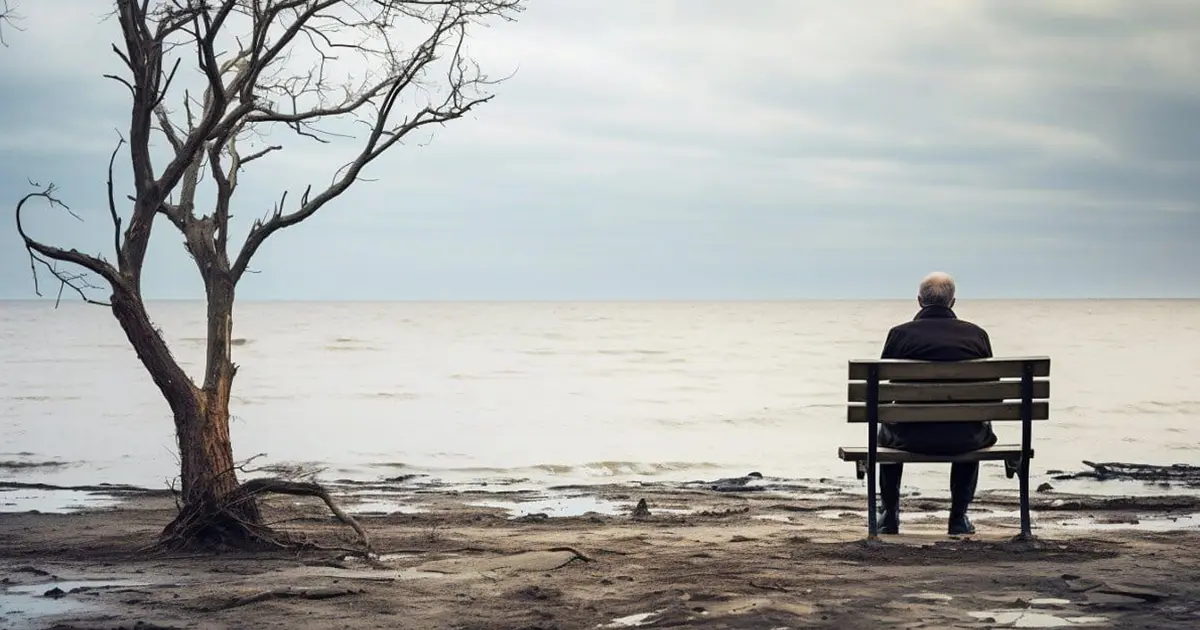 самотність