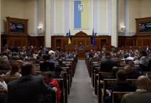 законопроект ветеранська політика