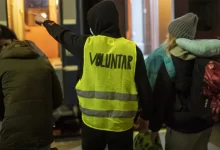 Протестантська гуманітарна місія в Україні