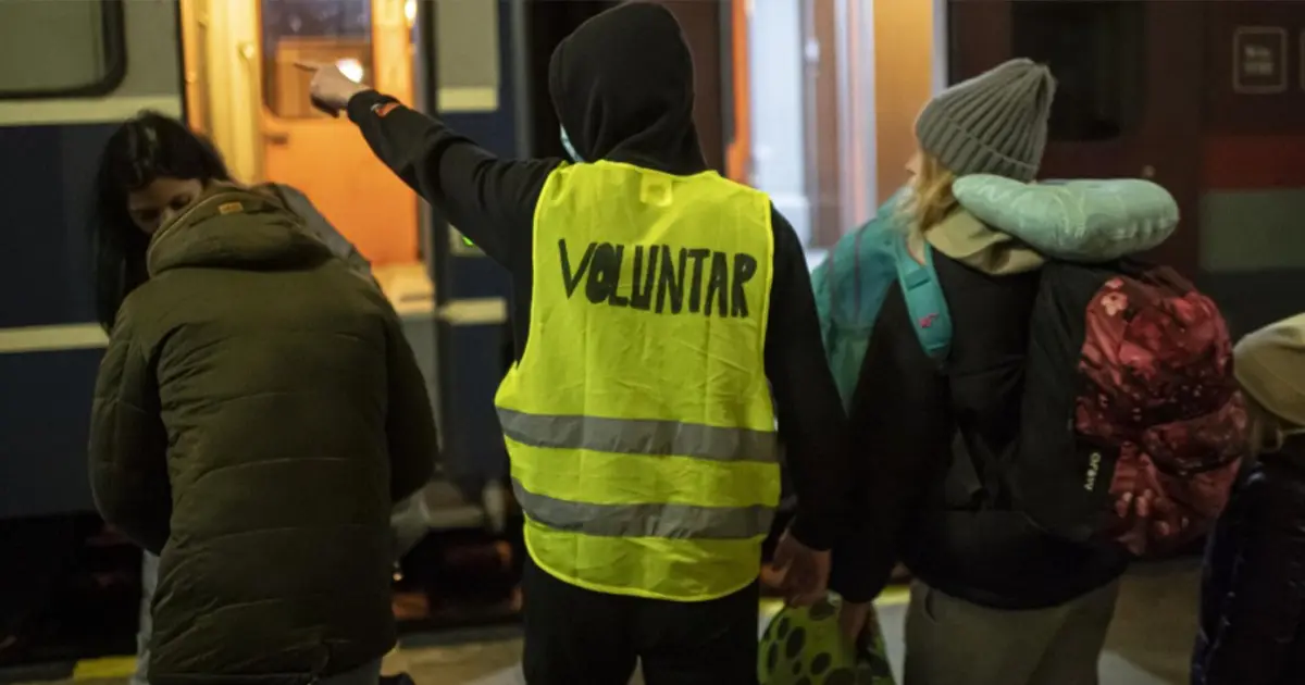 Протестантська гуманітарна місія в Україні