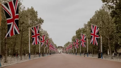 заборона Біблії у Великій Британії