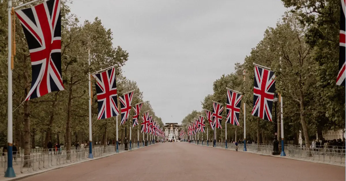 заборона Біблії у Великій Британії