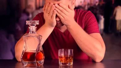 Українці шукають в алкоголі відпочинок від війни