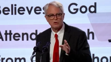 Духовне відродження в США