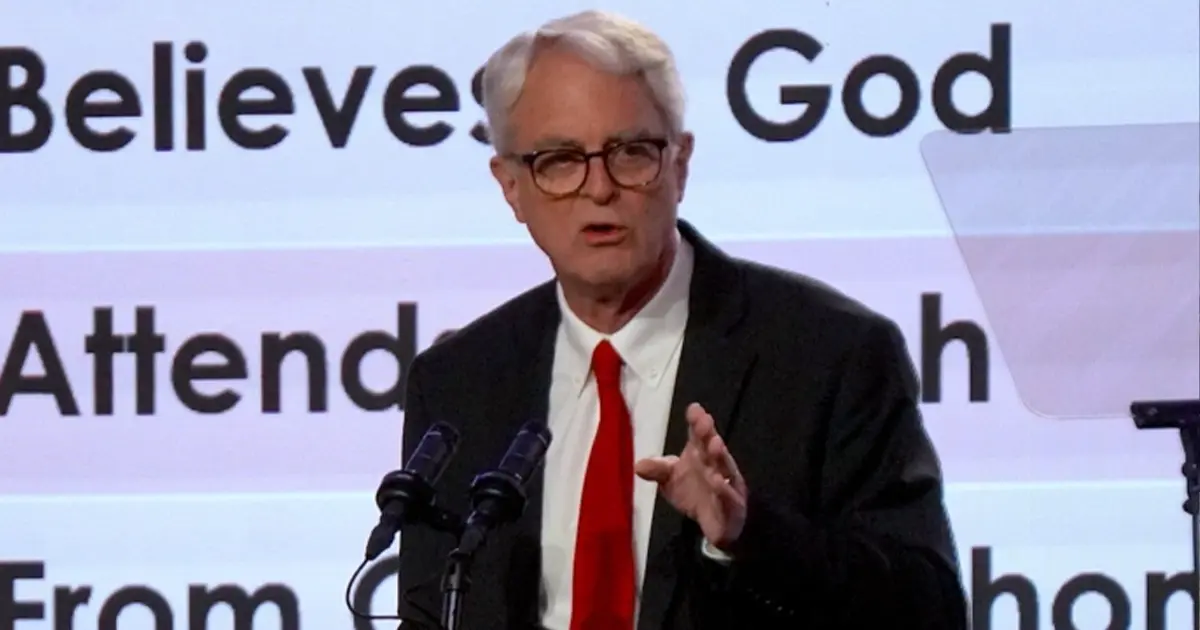 Духовне відродження в США